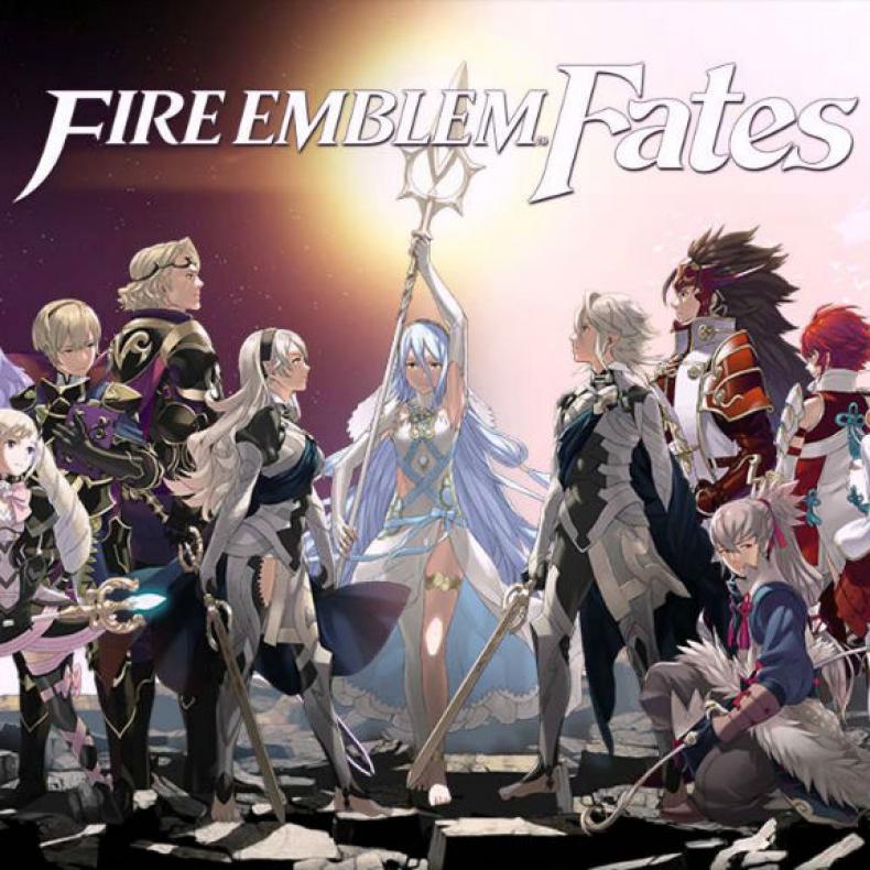 Fire Emblem Fates Revelation Review Mmorpg Forums