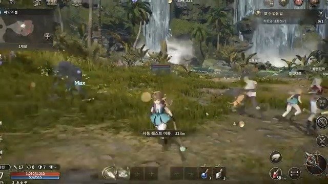 7 New Mobile MMORPG Games in Android and iOS - April 2023