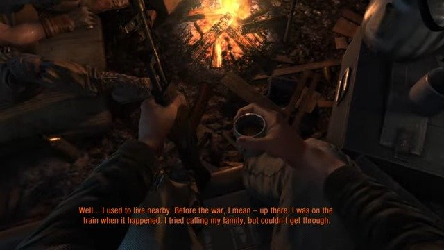 Metro: Last Light Complete Edition | Gameplay Overview