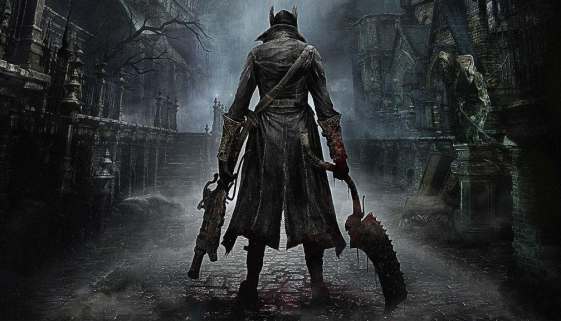 bloodborne