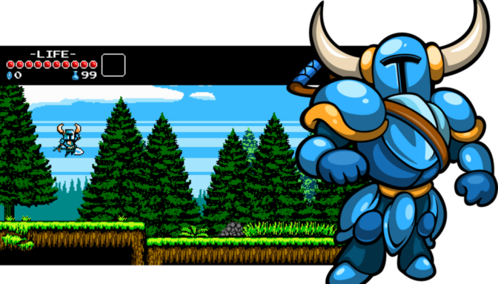 Shovel Knight