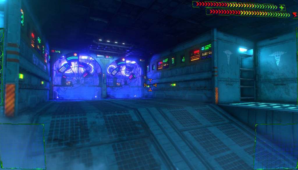 System Shock