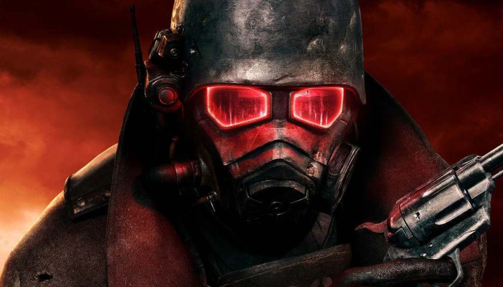 Fallout: New Vegas