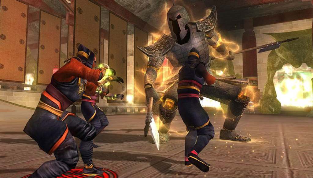 Jade Empire