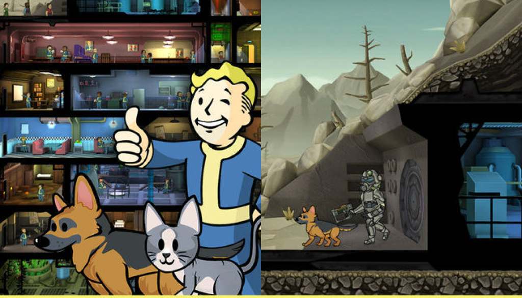 falloutshelter