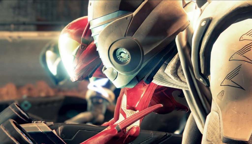 Sparrow Racing League Coming To Destiny