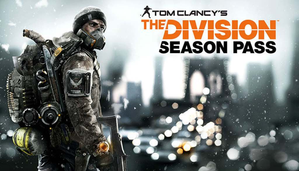 Division Season Pass