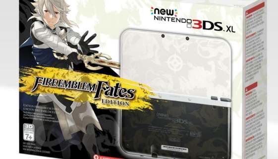 New3DSXL_FIREEMBLEMFATES_Render1