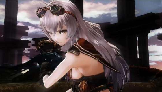 Nights of Azure