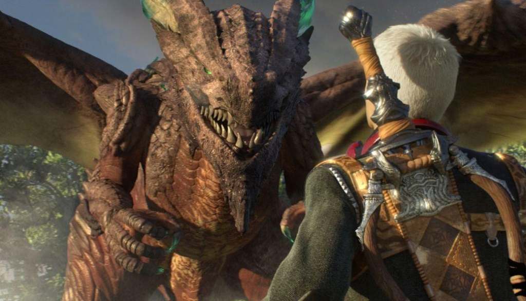 Scalebound