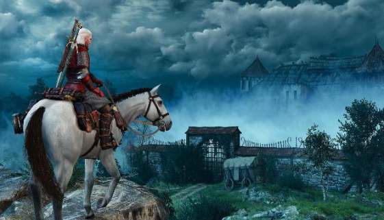 The Witcher 3: Hearts of Stone - Blood and Wine