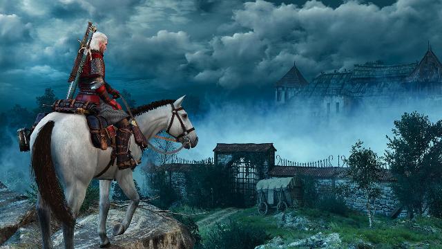 The Witcher 3: Hearts of Stone - Blood and Wine