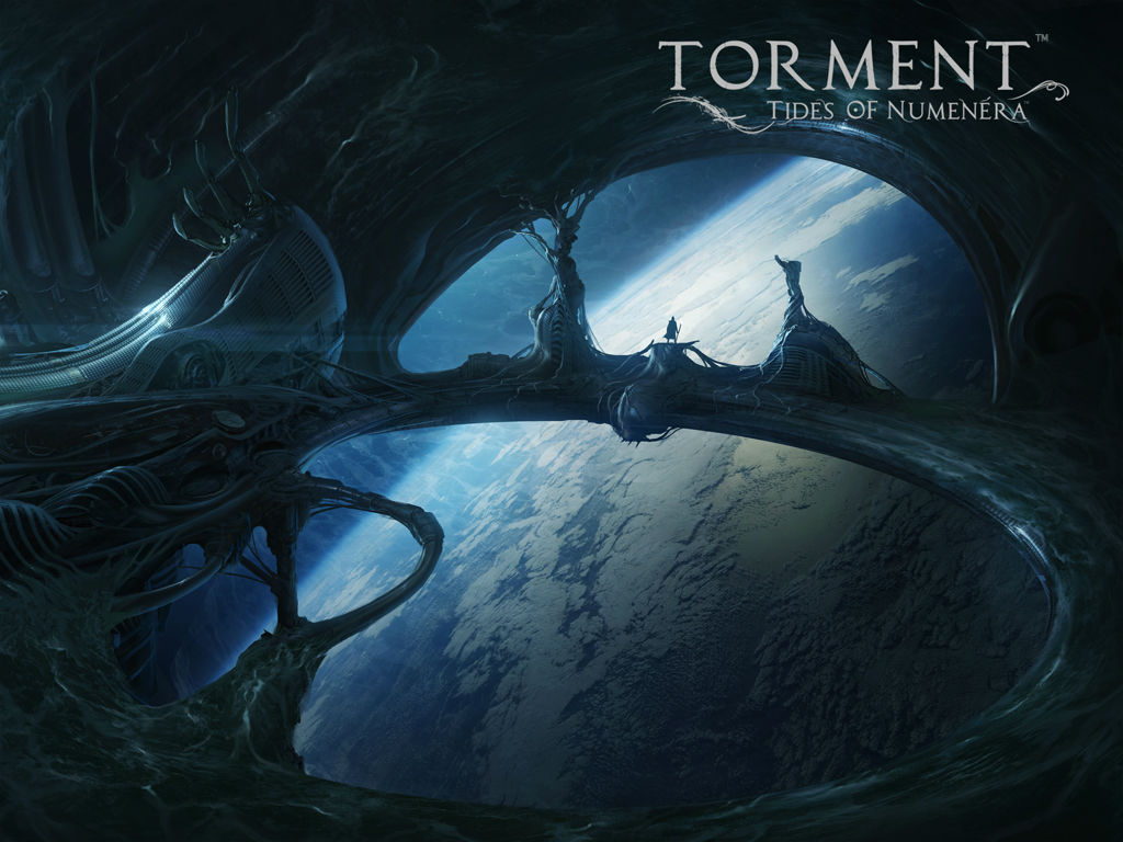 Torment: Tides Of Numenera