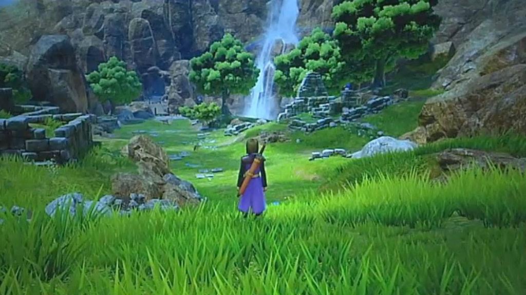 When Will Dragon Quest 12 Footage Be Shown?