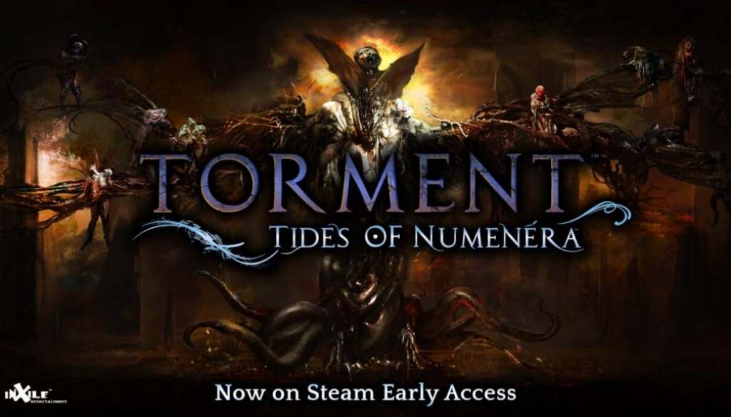 Torment: Tides of Numenera Hits Steam Early Access! Get All the Early Access Details Right Here!