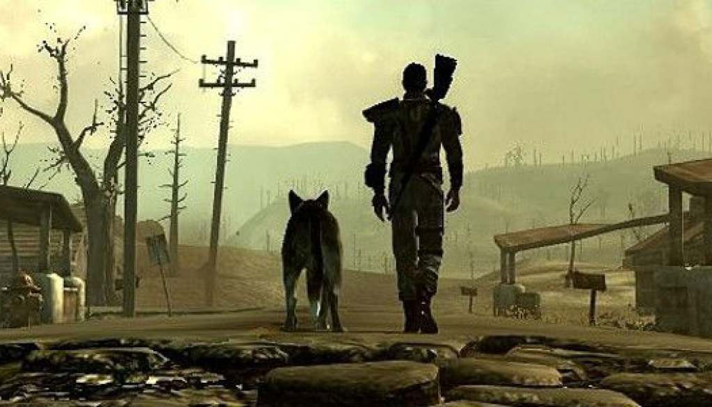 Fallout 4