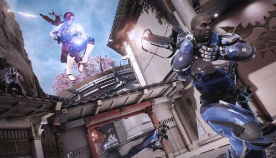 LawBreakers - 1