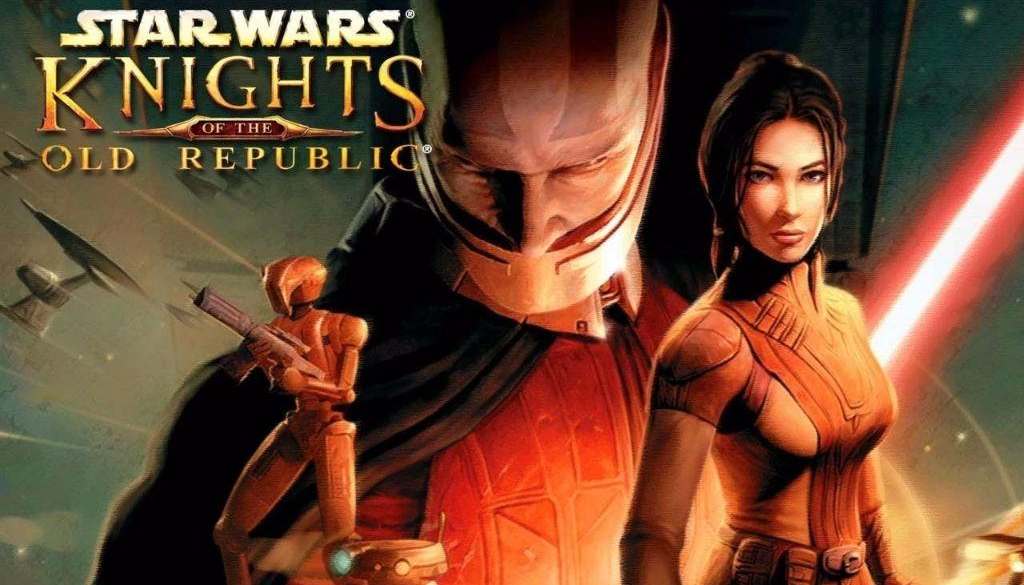 Star Wars: Knight of the Old Republic