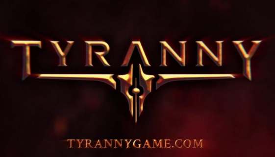 Tyranny