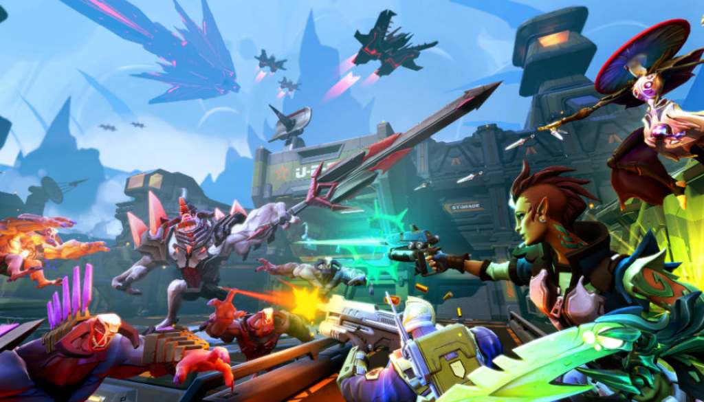 Battleborn (1)