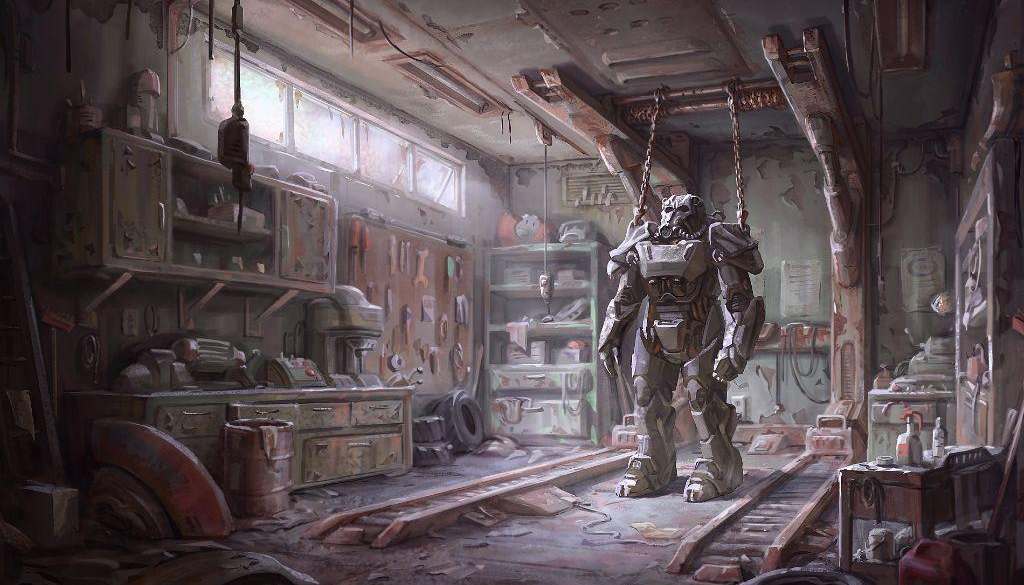 Fallout 4