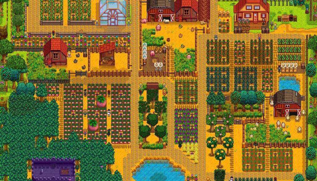 Stardew Valley