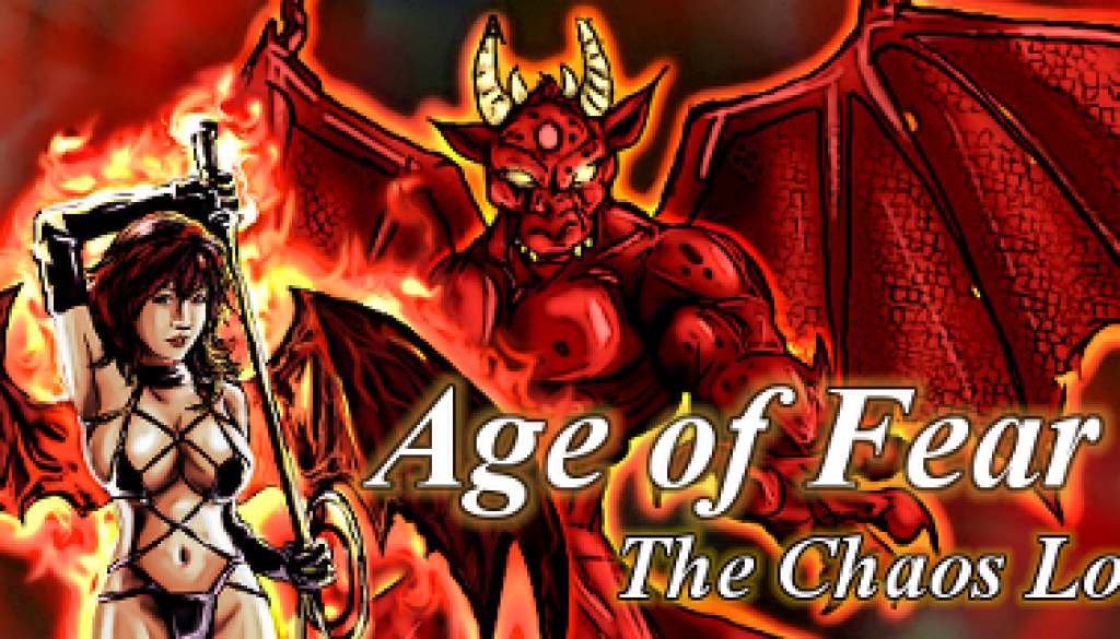 AgeOfFEar