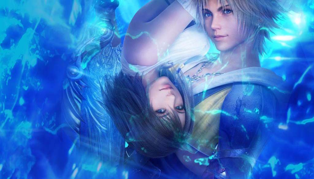 Yuna-Tidus-FFX-hd-remaster