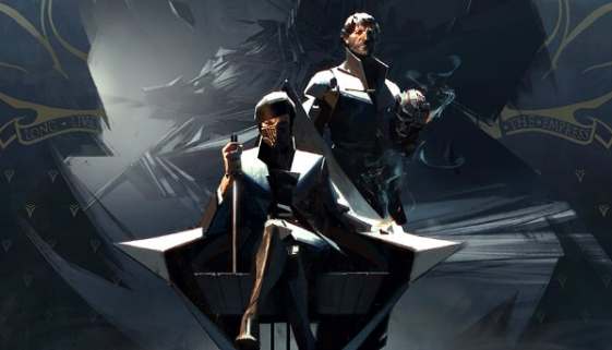 Dishonored 2