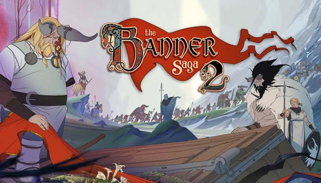 Banner Saga 2-1