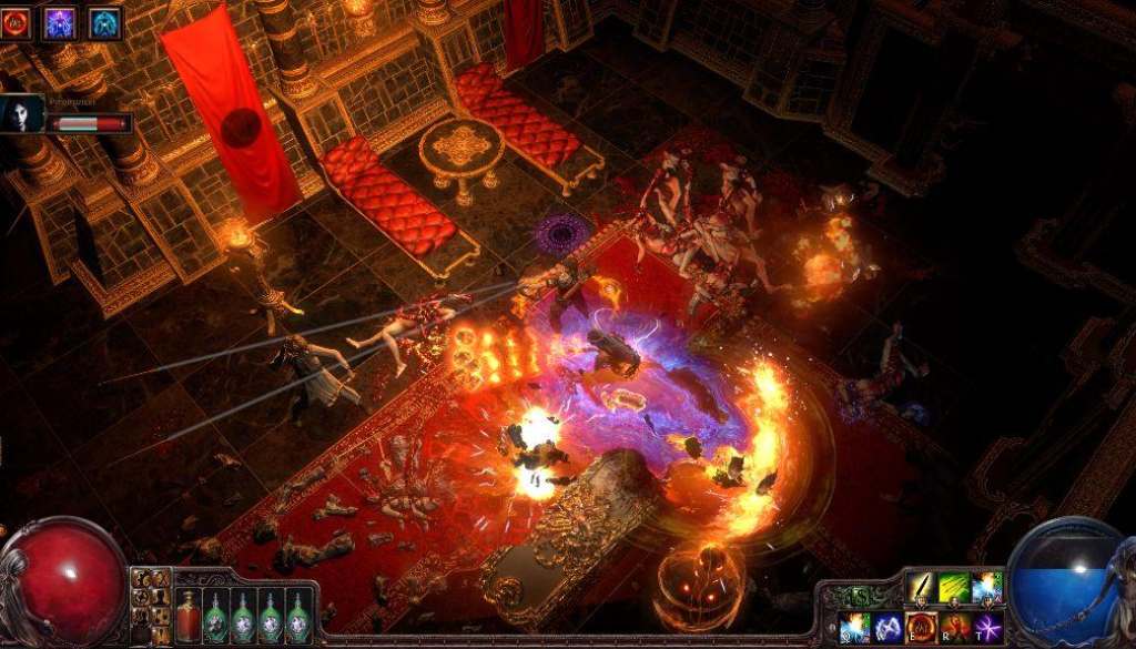 Path of Exile 2