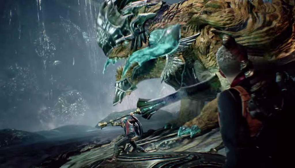 Scalebound