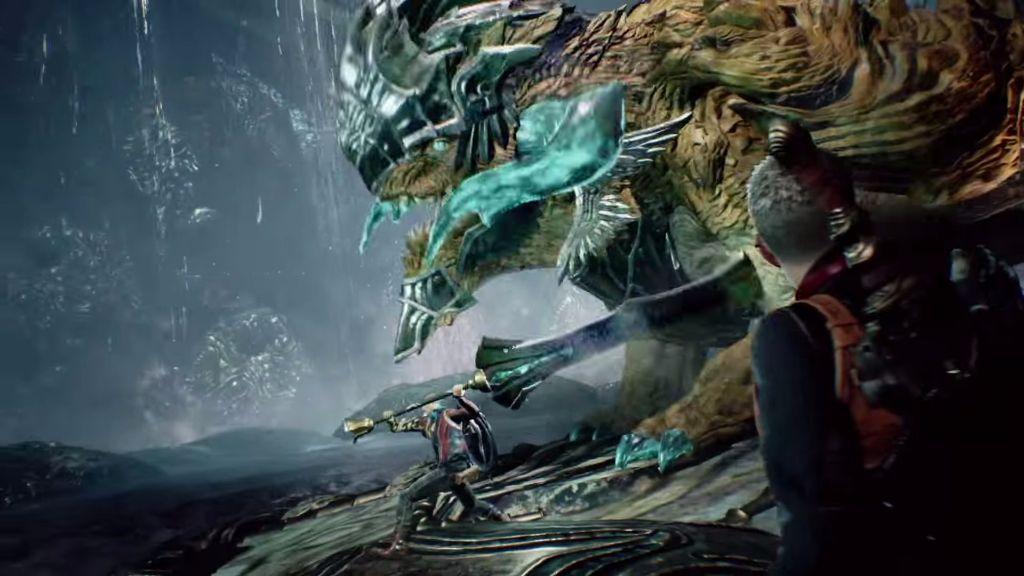 Scalebound Features New Language: Draconian - MMORPG Forums