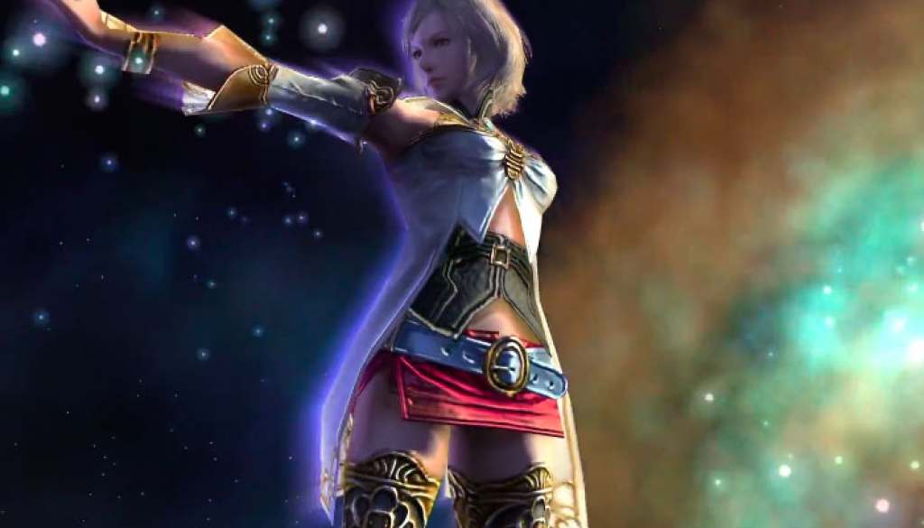 Final Fantasy XII: The Zodiac Age