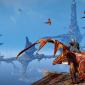 Riders of Icarus Begins Its Open Beta! Check Out Some New Screenshots! - MMORPG Forums