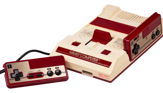 famicom