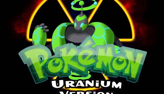 uranium