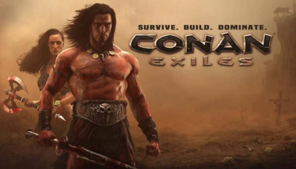 Conan Exiles