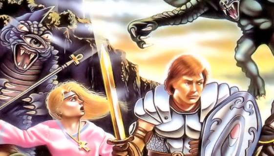 Ultima III: Exodus