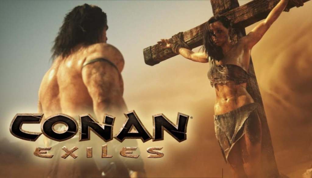 Conan Exiles