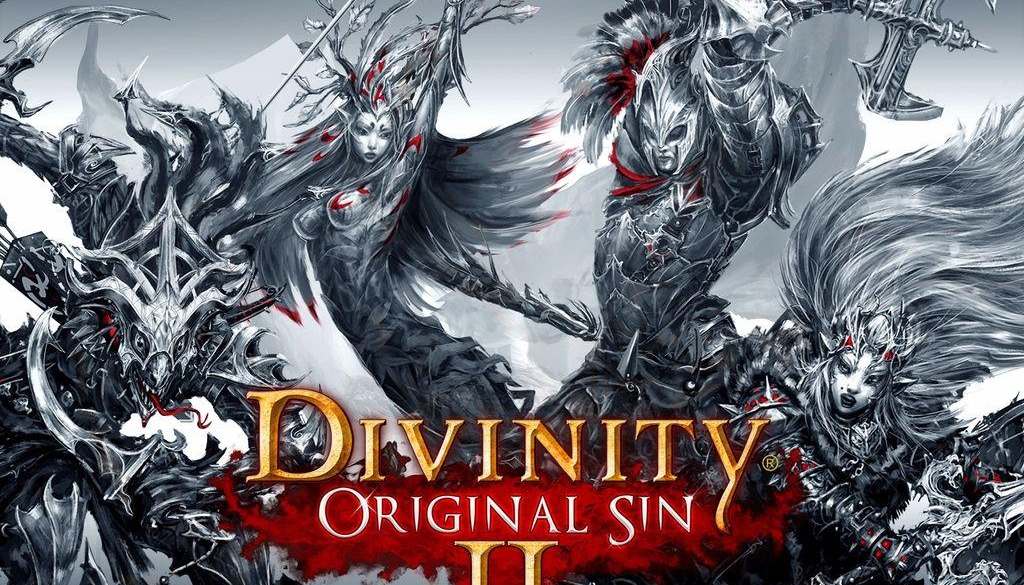 Divinity: Original Sin II