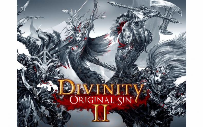 Divinity: Original Sin II Definitive Edition