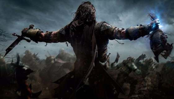 Shadow of Mordor