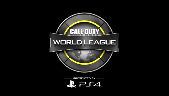 Call of Duty World League Championship