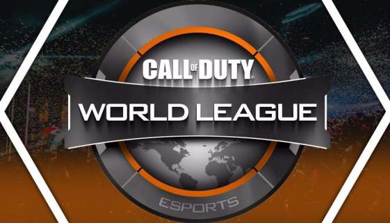 Call of Duty: World League Championship