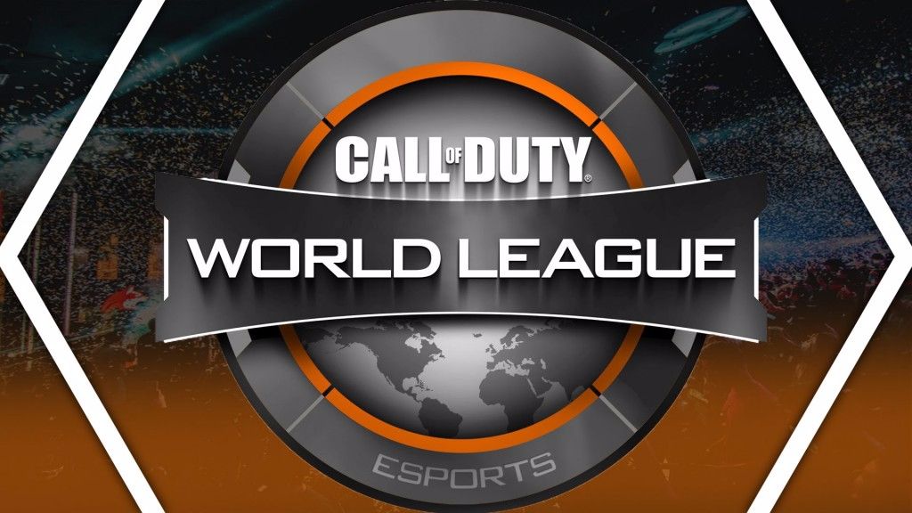 Call of Duty: World League Championship