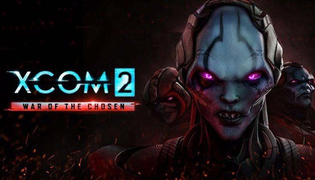 XCOM 2: War of the Chosen