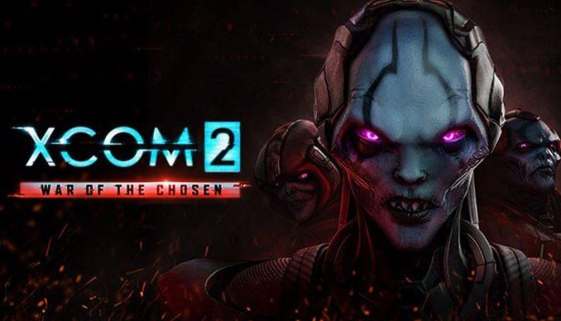 XCOM 2: War of the Chosen