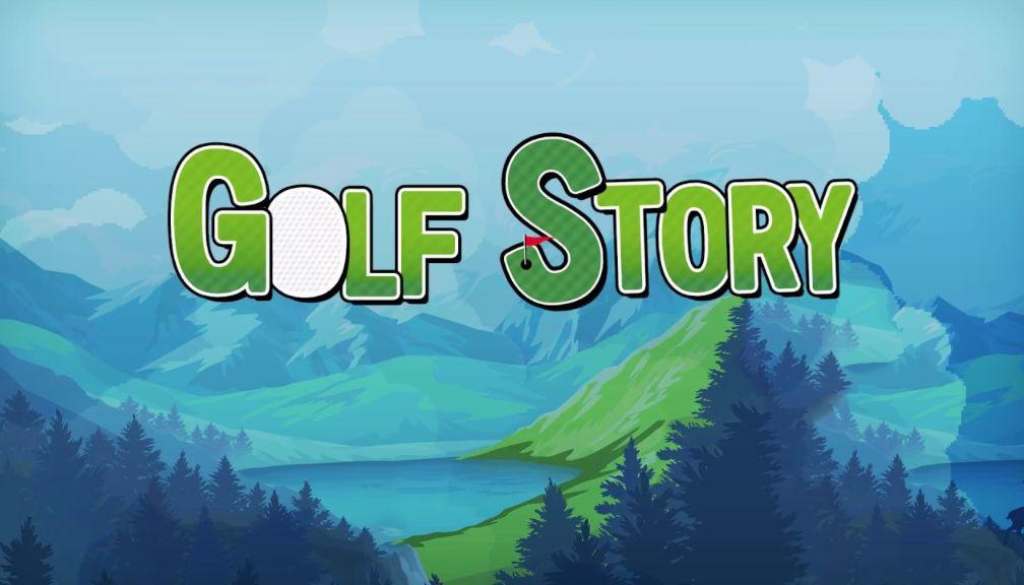 Golf Story