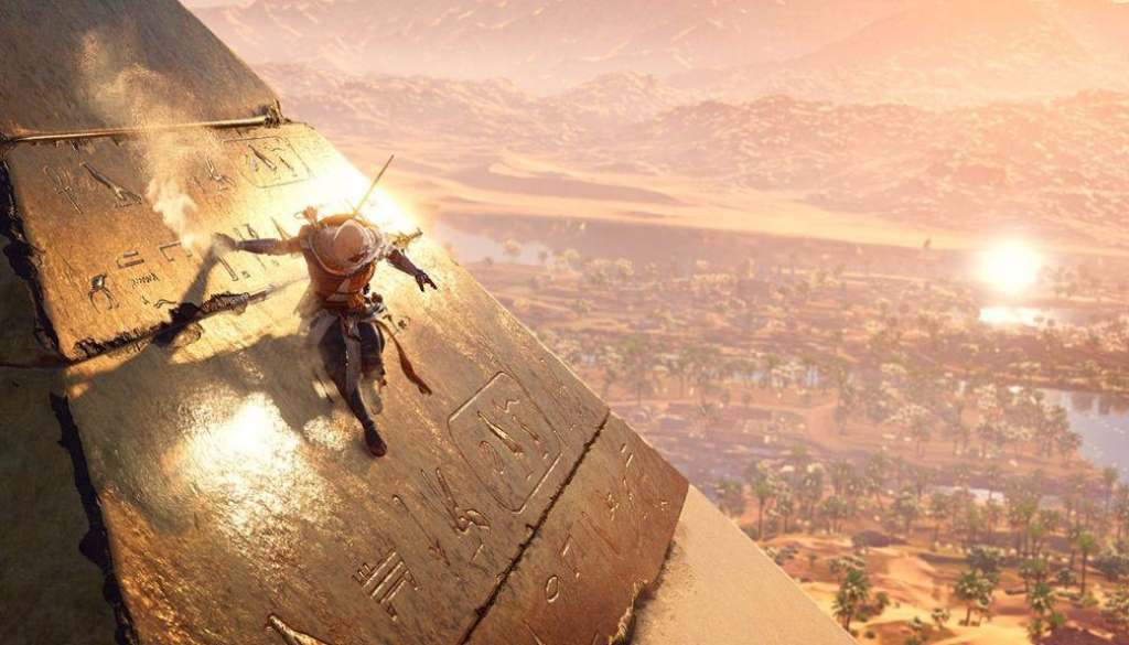 Assassin's Creed Origins